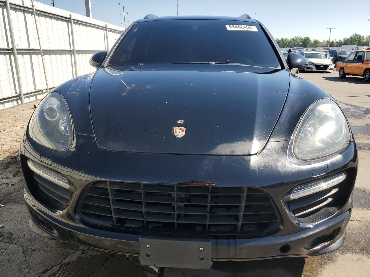 2013 Porsche Cayenne Gts - Фото 5