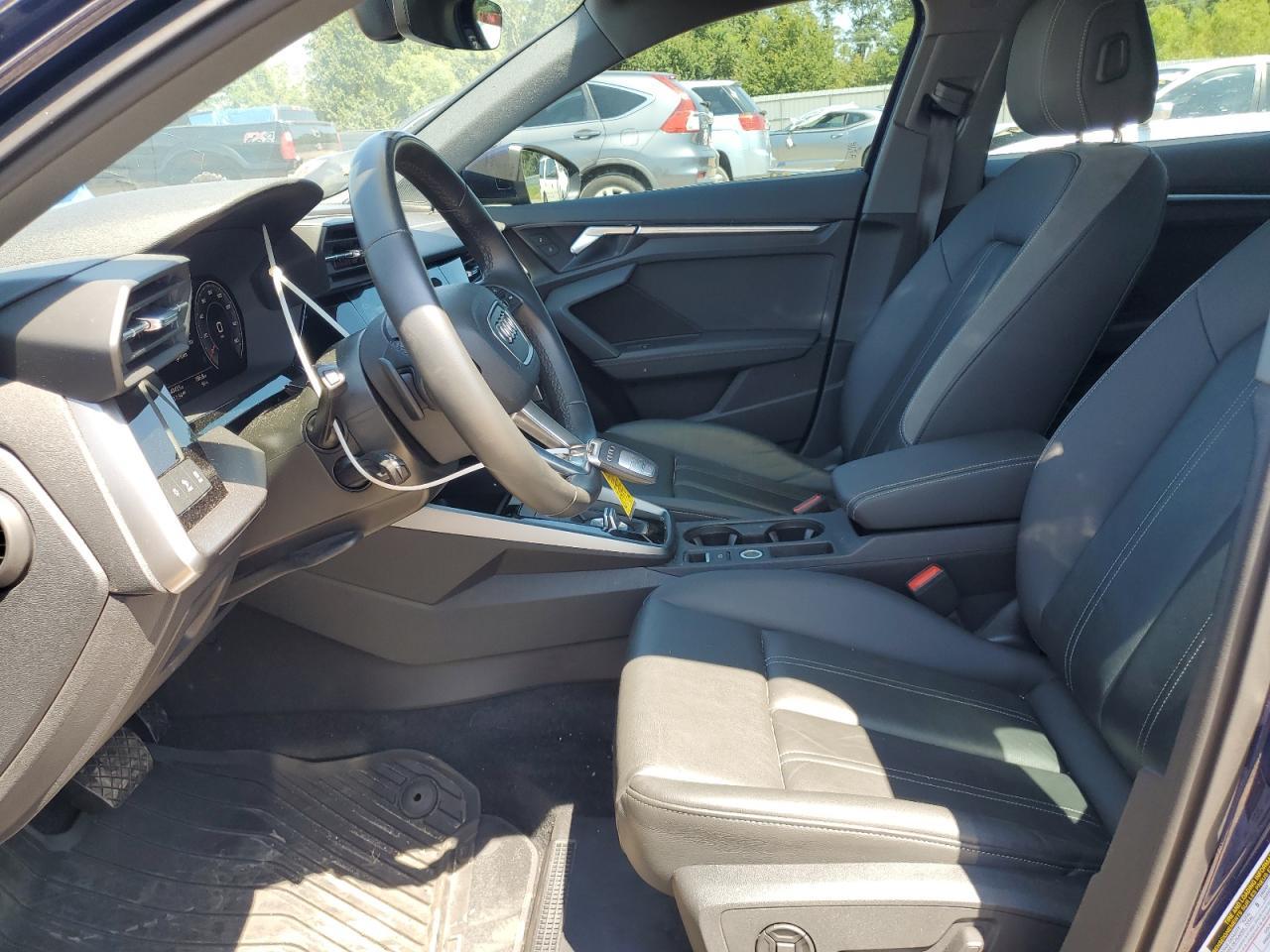 2023 Audi A3 Premium Plus - Фото 7