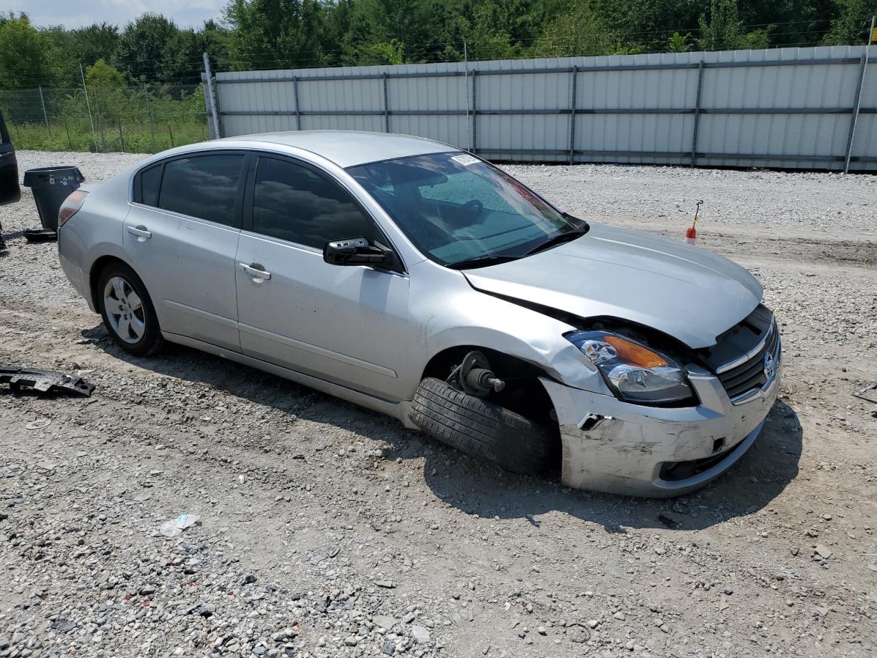 2008 Nissan Altima 2.5 - Image 4