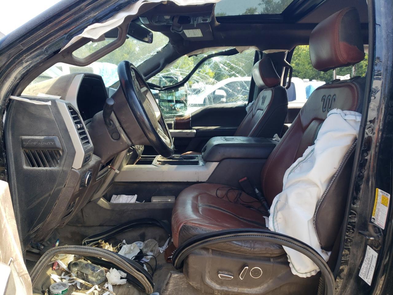 2019 Ford F350 Super Duty - Image 7