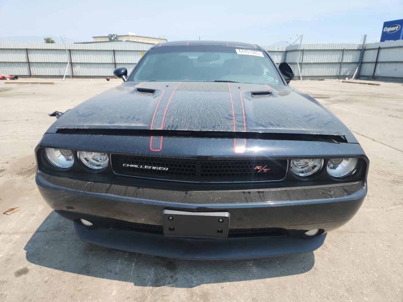 2013 Dodge Challenger R/T - Image 5