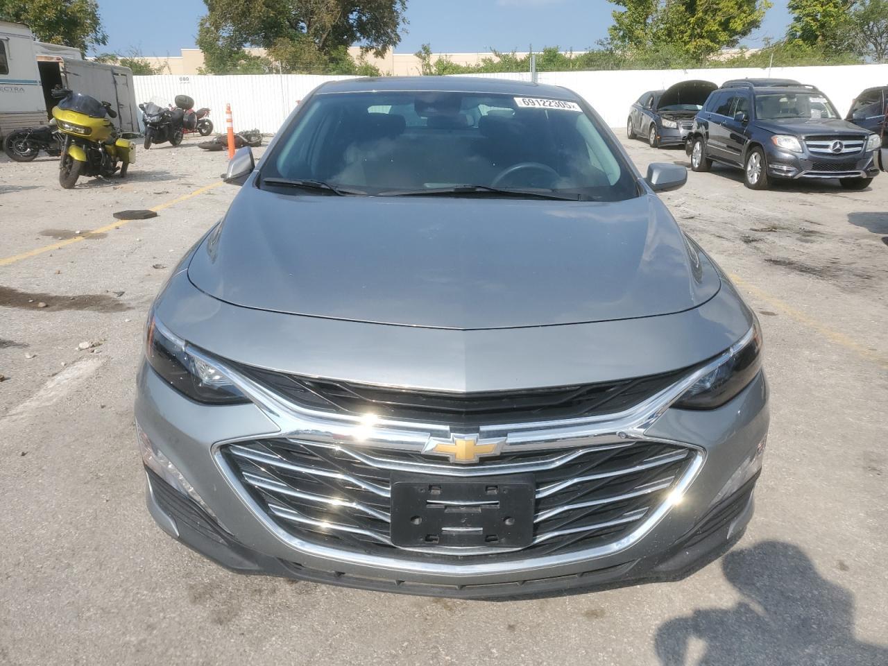 2024 Chevrolet Malibu Lt - Фото 5