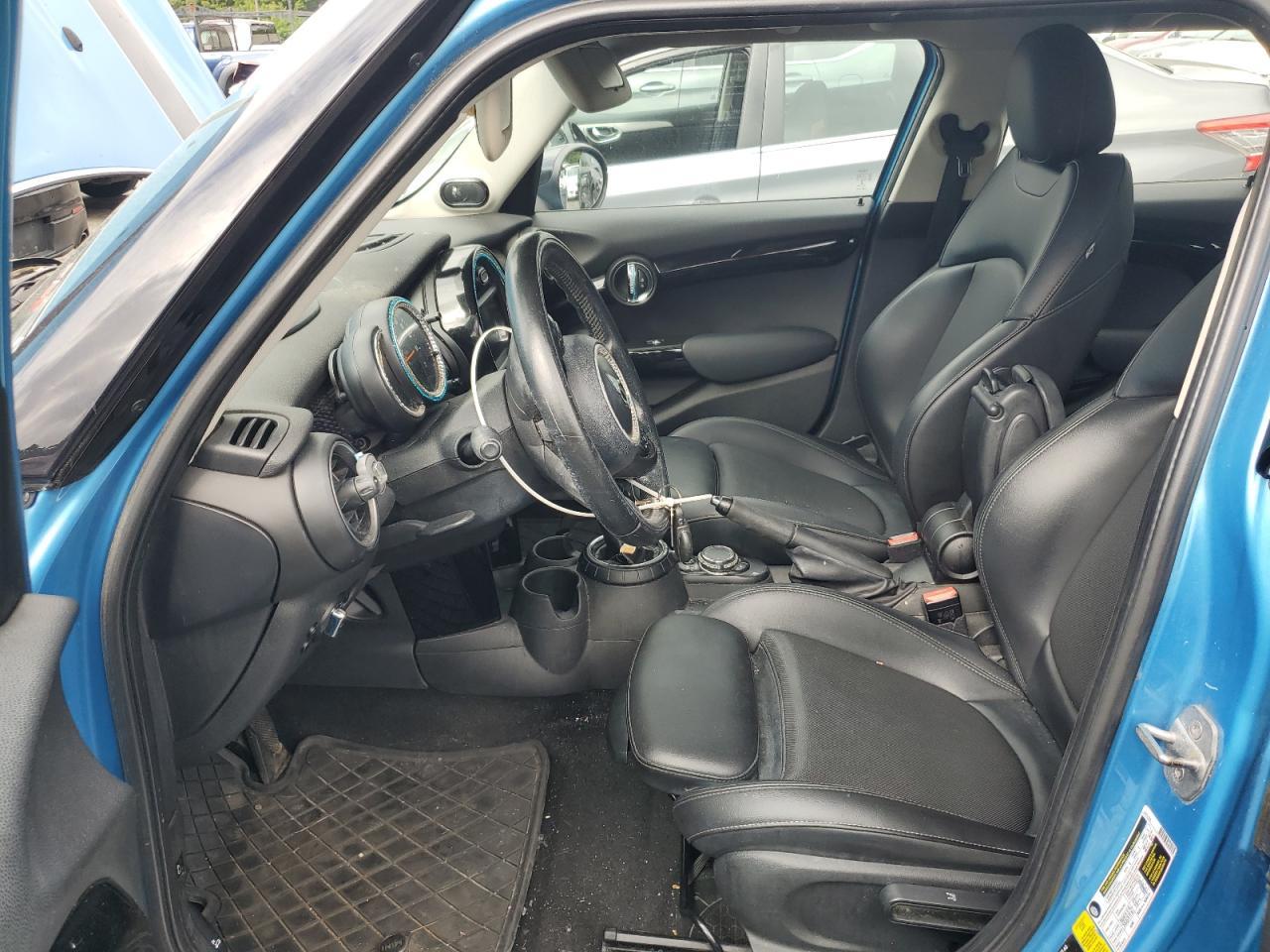 2015 Mini Cooper S - Image 7