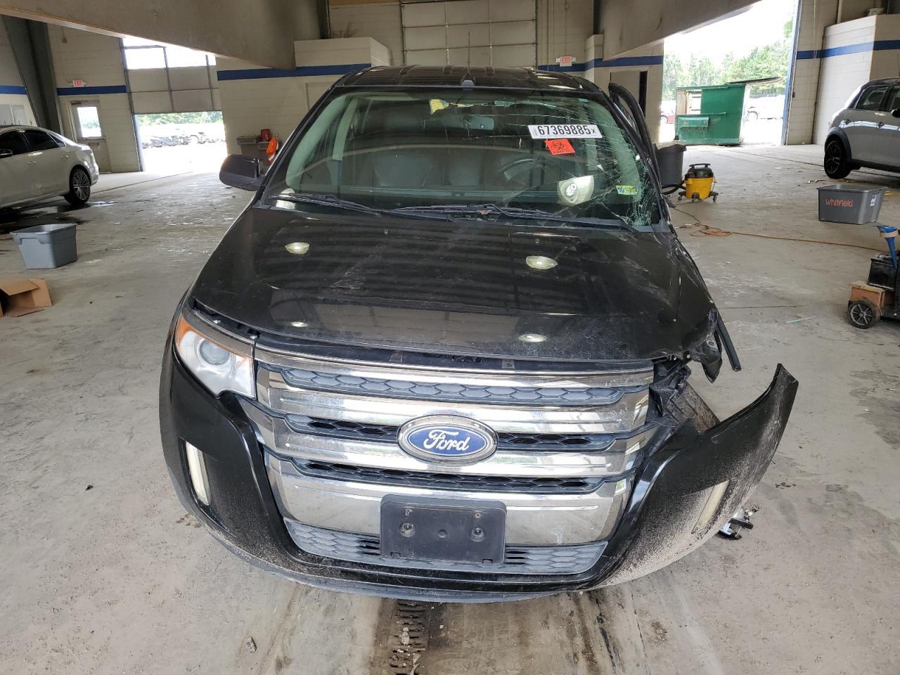 2014 Ford Edge Limited - Image 5
