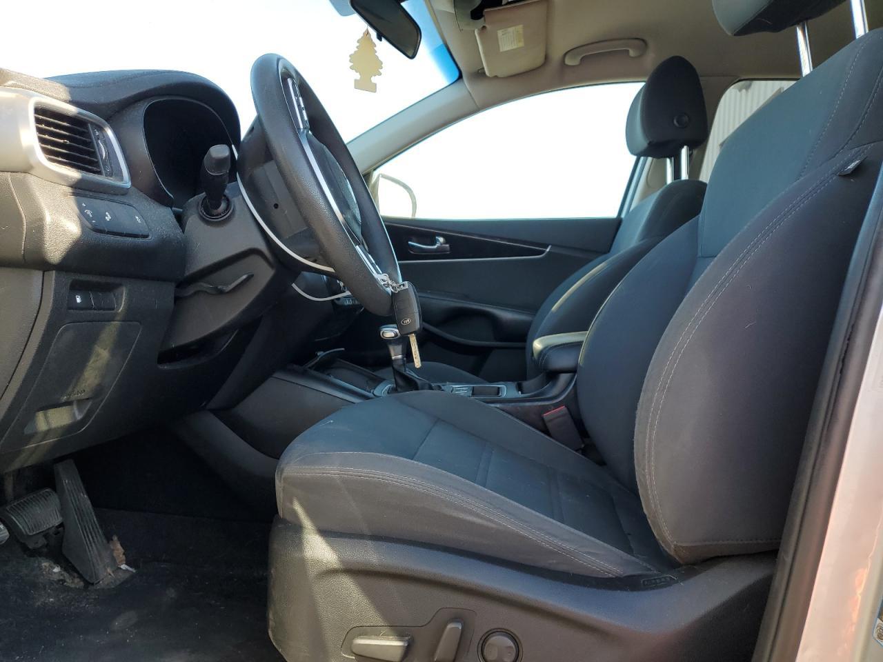 2019 Kia Sorento Lx - Фото 7