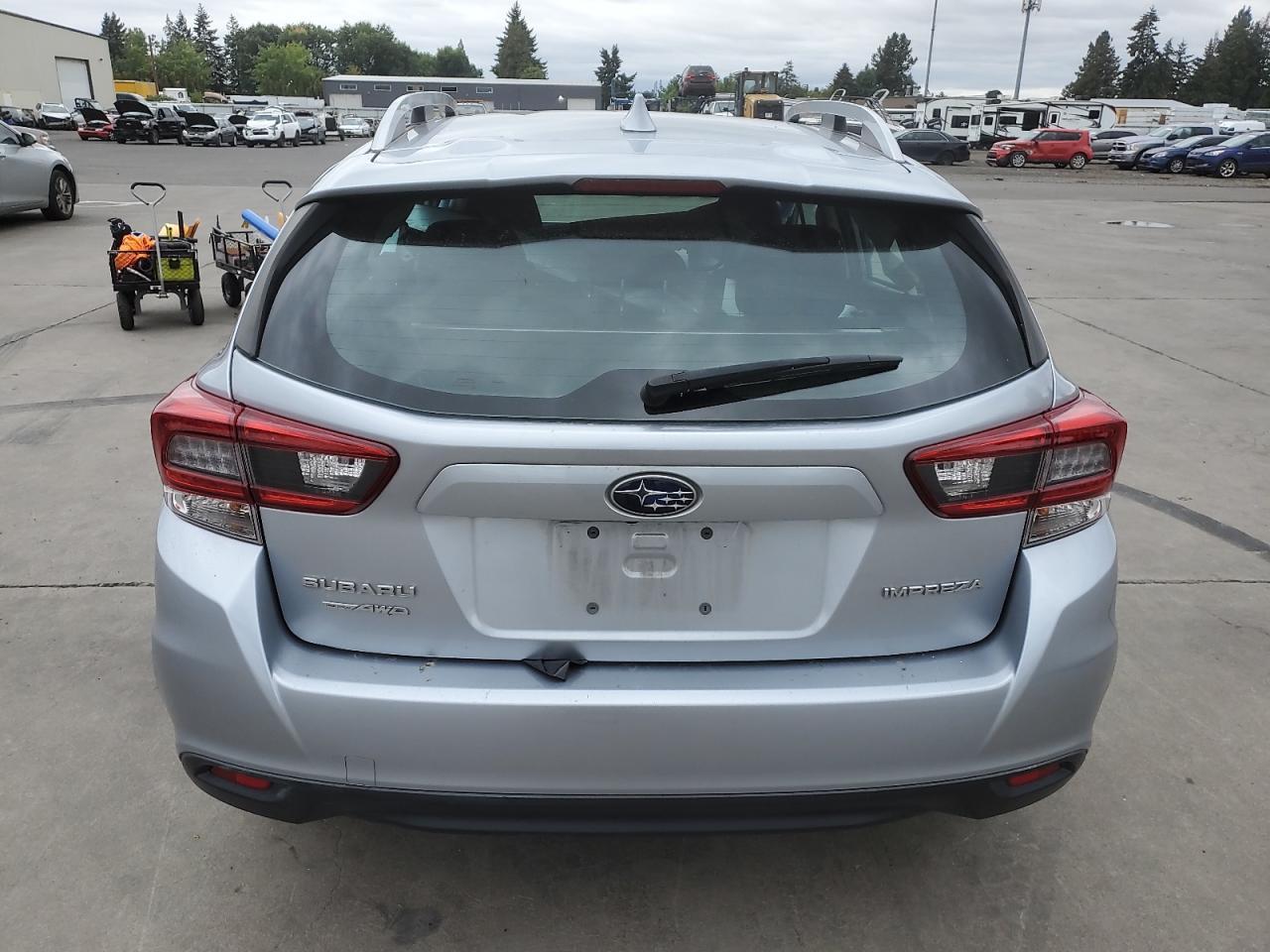 2022 Subaru Impreza Premium - Image 6