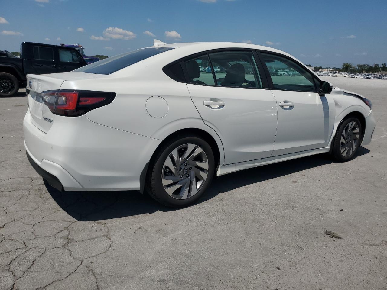 2024 Subaru Legacy Limited - Image 3