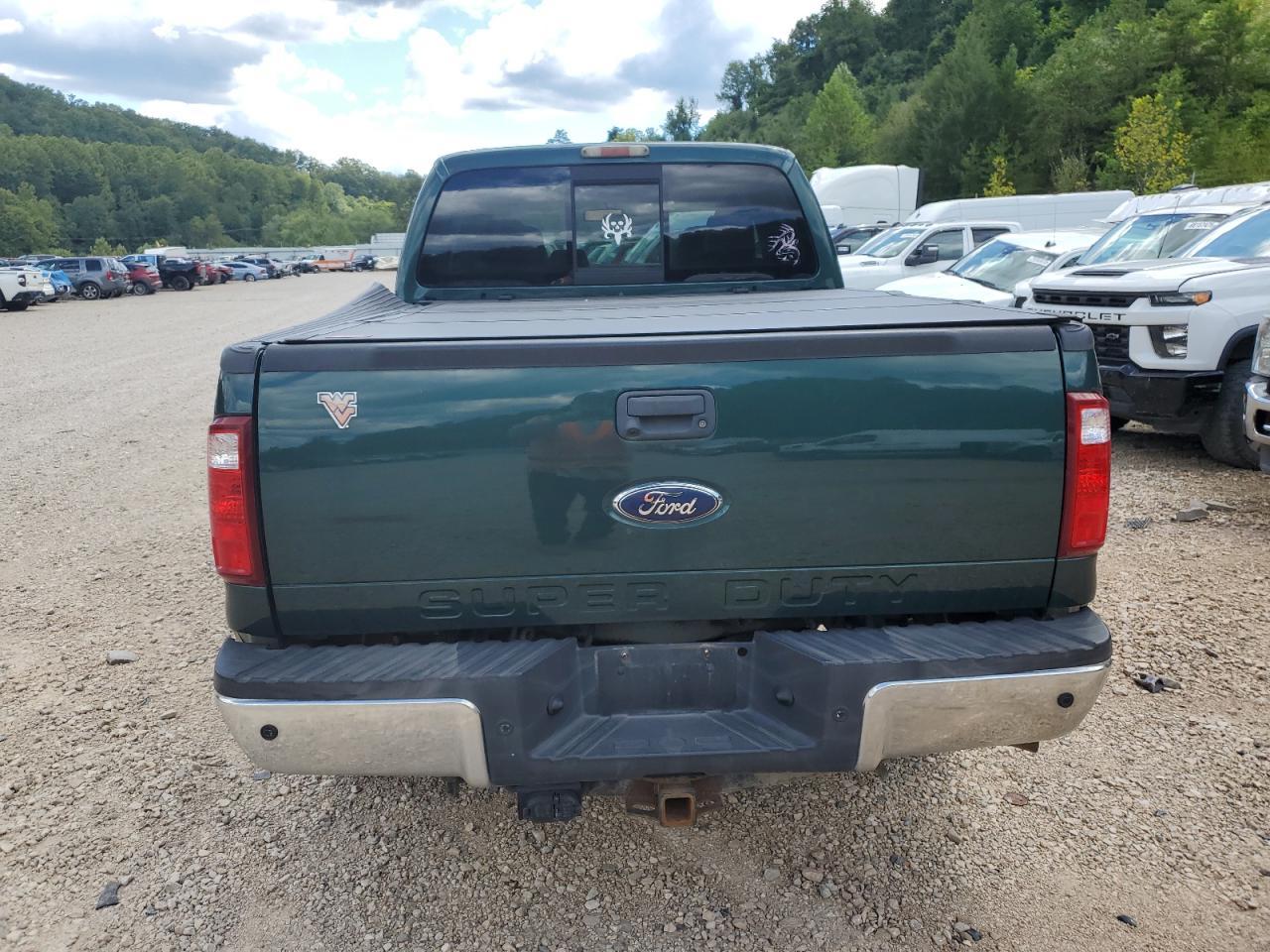 2009 Ford F250 Super Duty - Image 6