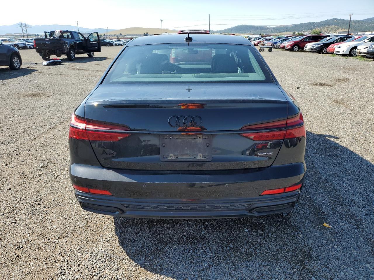 2022 Audi A6 Premium Plus - Фото 6