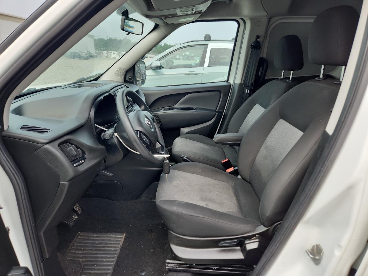 2022 Ram Promaster City Tradesman - Фото 7