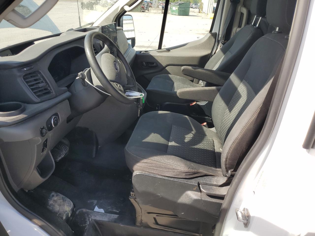 2022 Ford Transit T-350 - Image 7