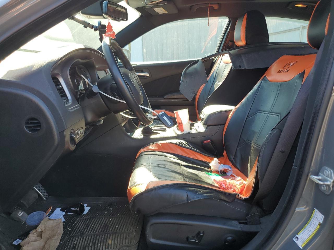 2023 Dodge Charger Gt - Фото 7