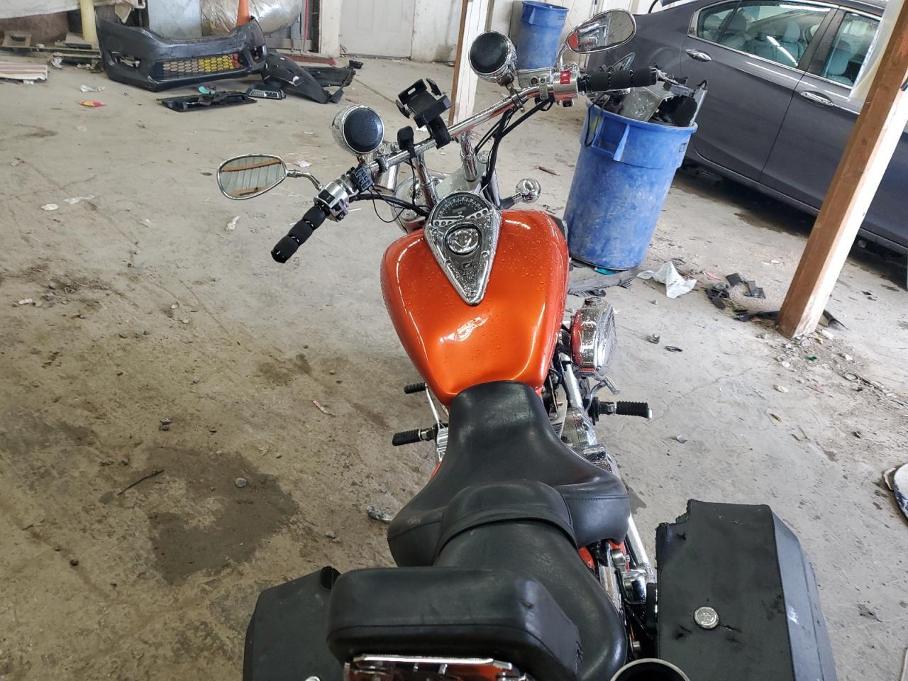 2006 Honda Vtx1300 C - Image 6