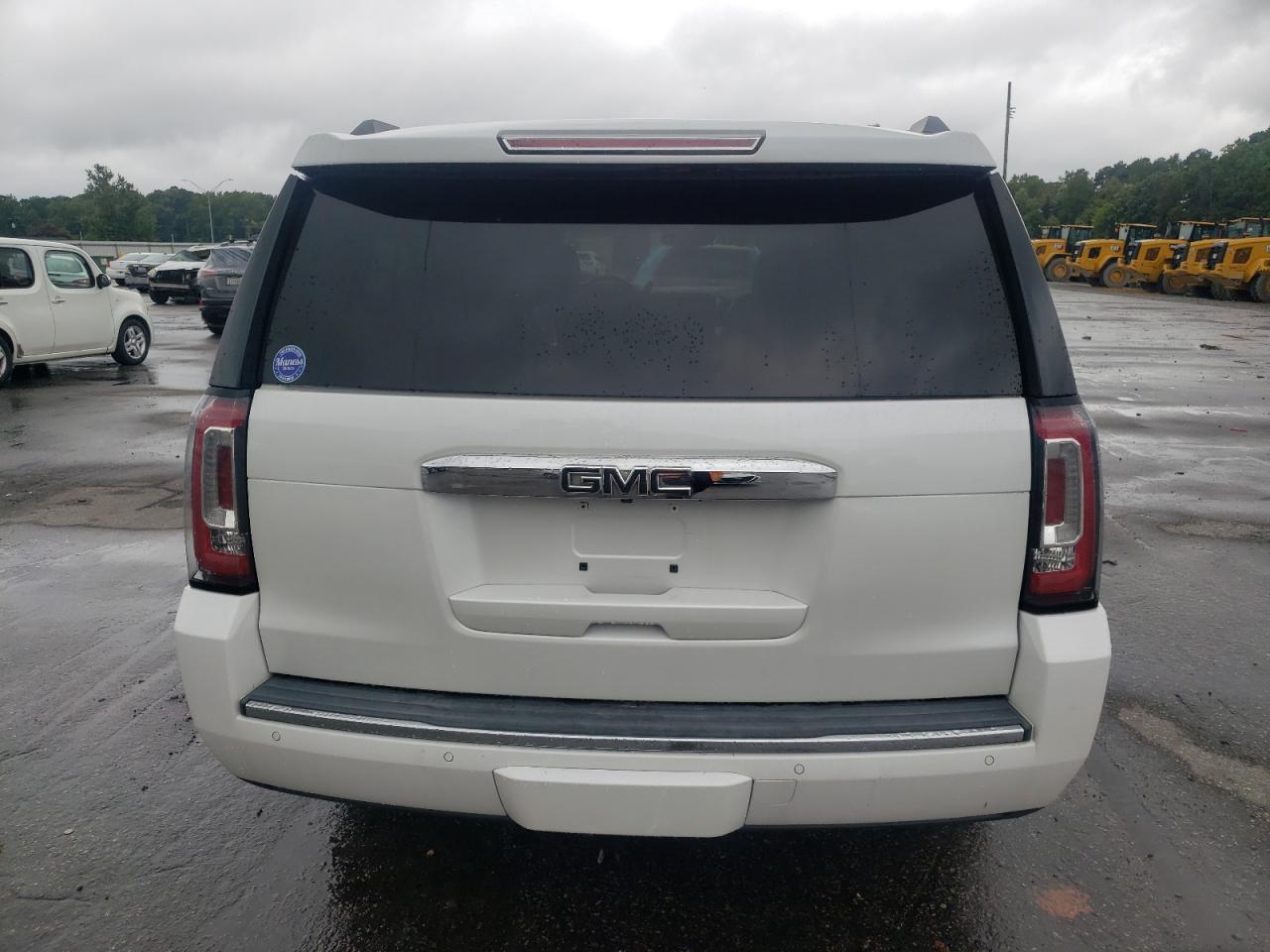 2018 GMC Yukon Xl Denali - Image 6