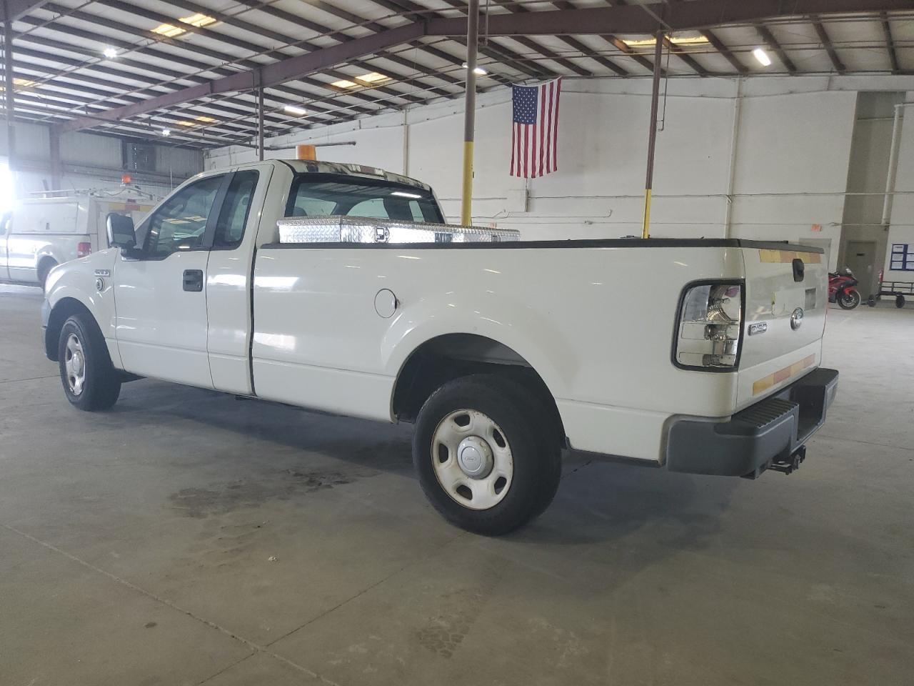 2008 Ford F150 - Image 2
