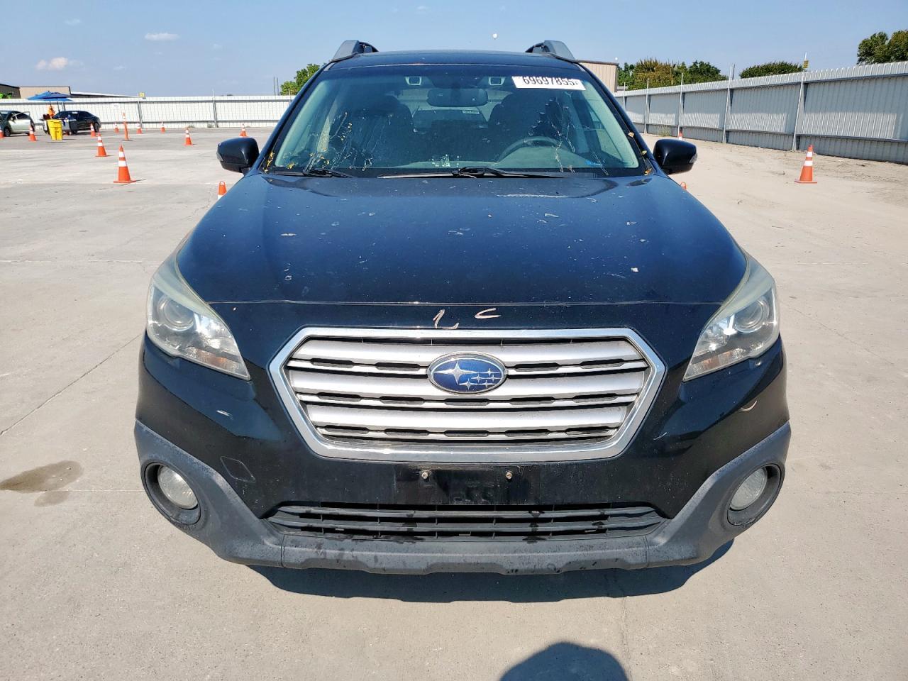 2015 Subaru Outback 2.5I Premium - Image 5