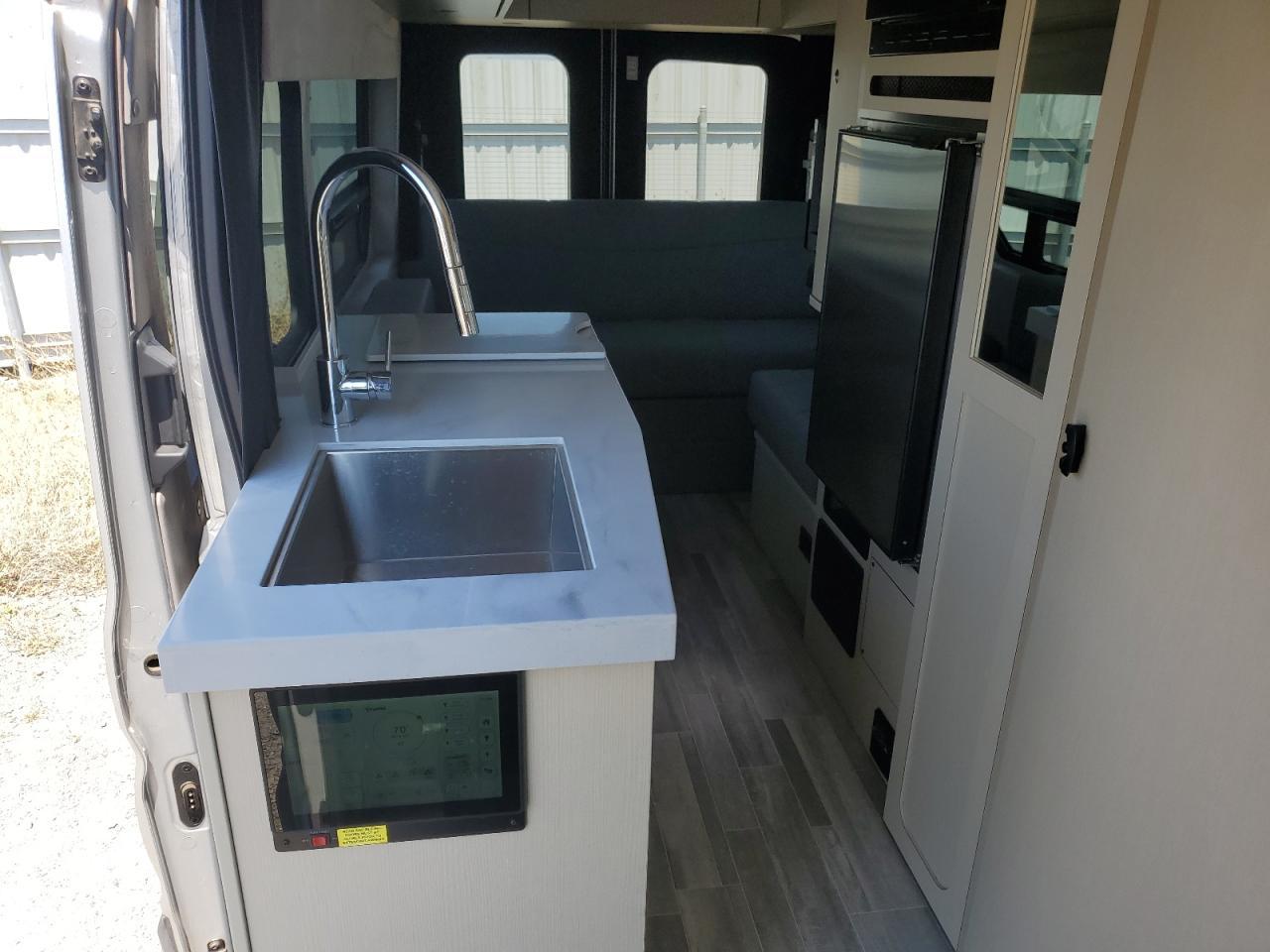 2023 Ford Transit T-350 Hd - Фото 6