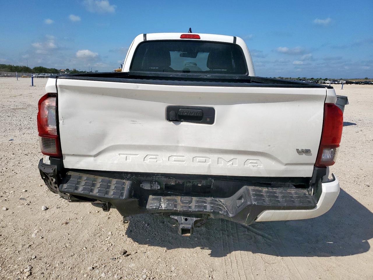 2021 Toyota Tacoma Access Cab - Фото 6