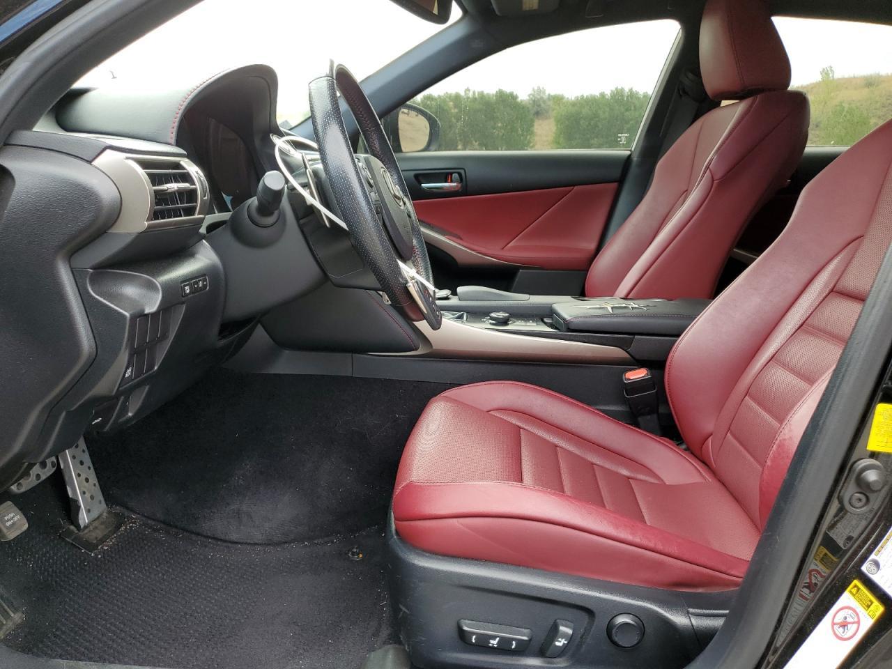 2014 Lexus Is 250 - Image 7