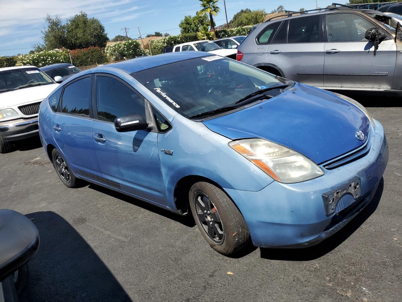 2007 Toyota Prius - Image 4