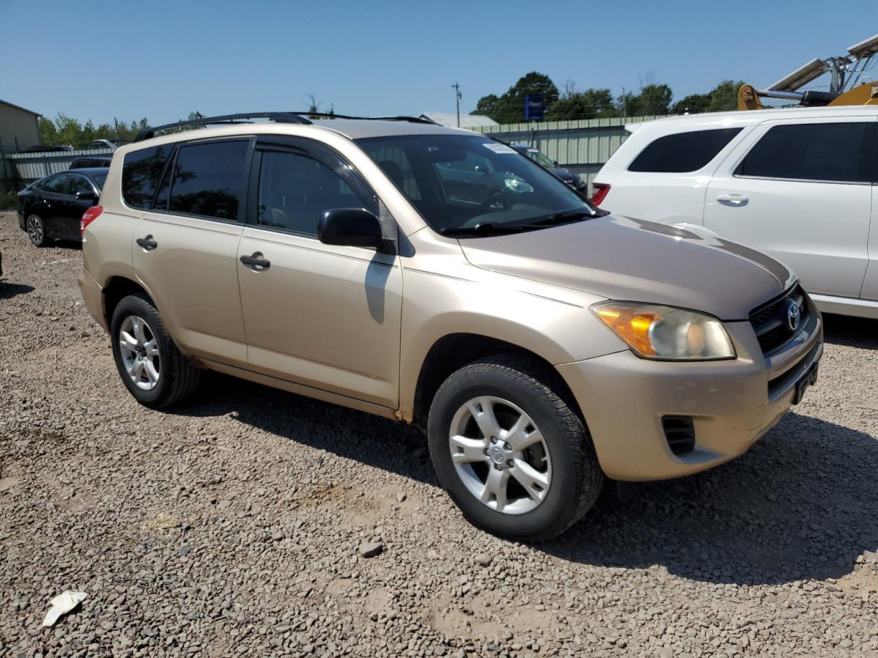 2010 Toyota Rav4 - Фото 4
