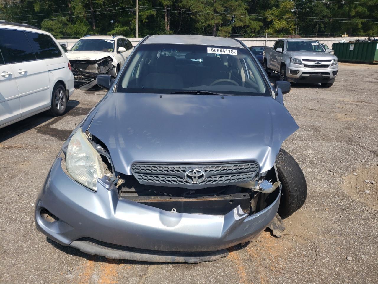 2005 Toyota Corolla Matrix Xr - Image 5