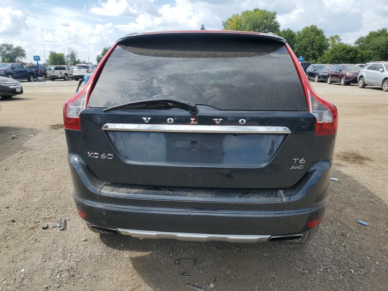 2015 Volvo Xc60 T6 Premier - Image 6