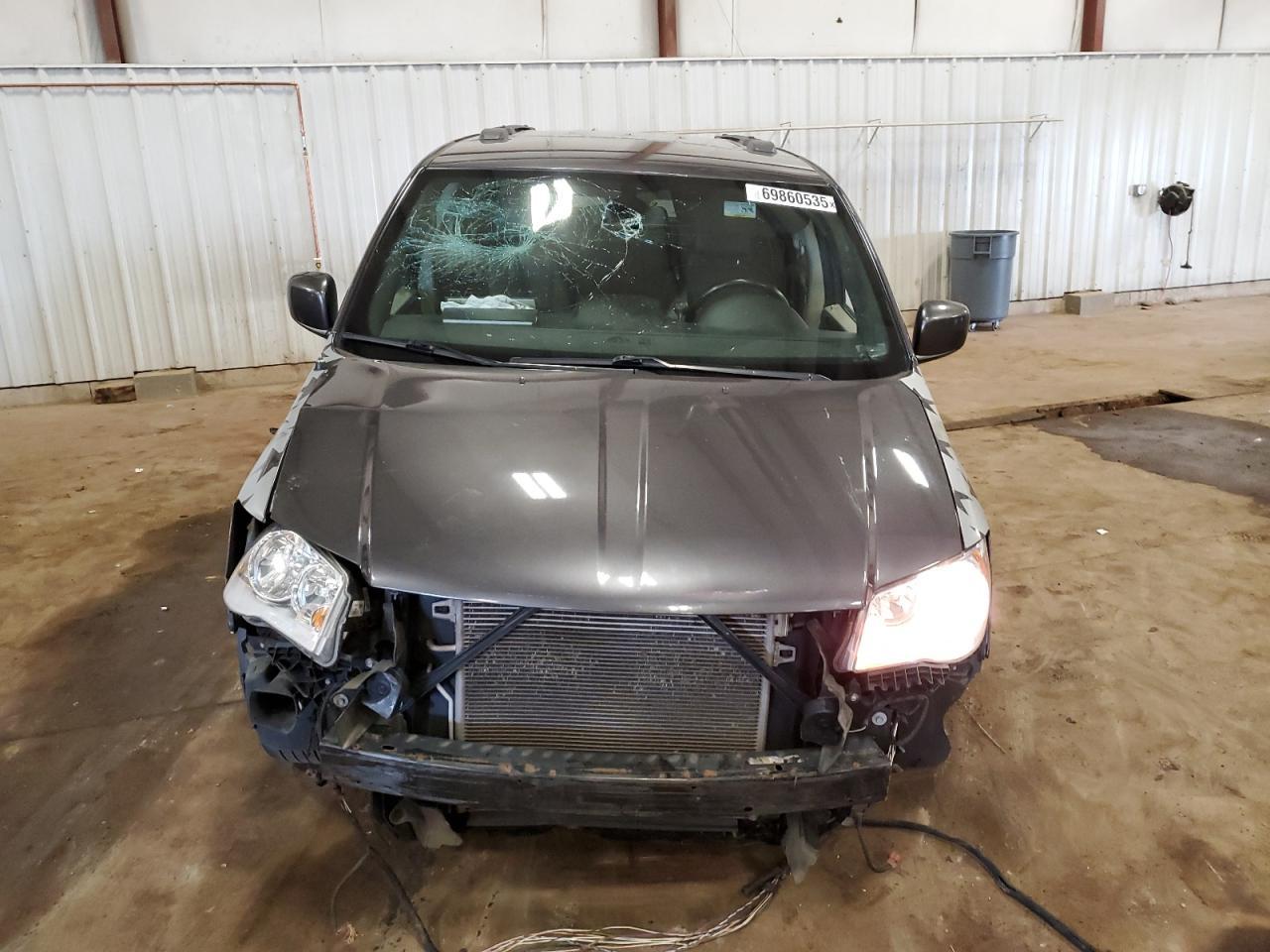 2019 Dodge Grand Caravan - Фото 5