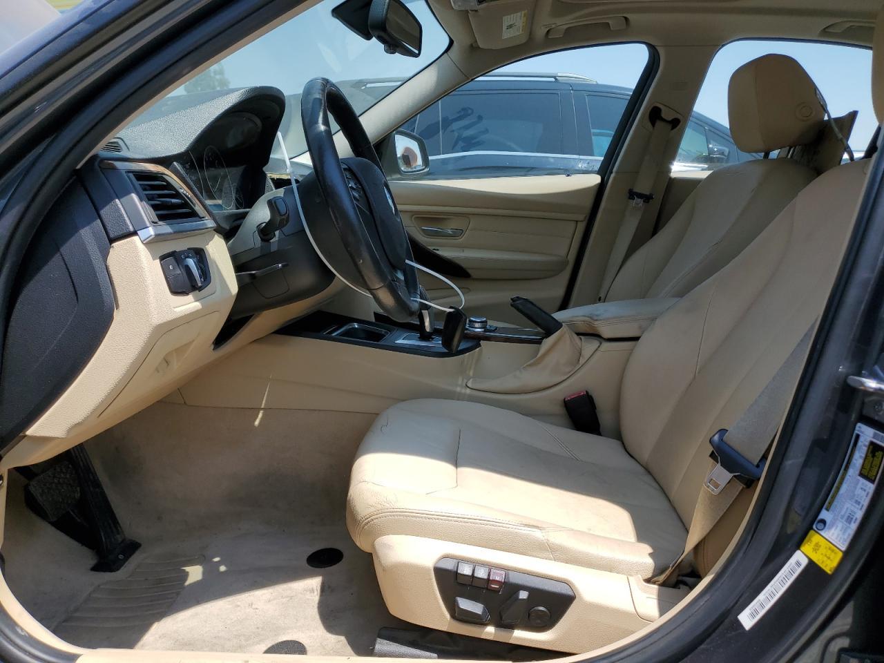 2013 BMW 328 I Sulev - Image 7