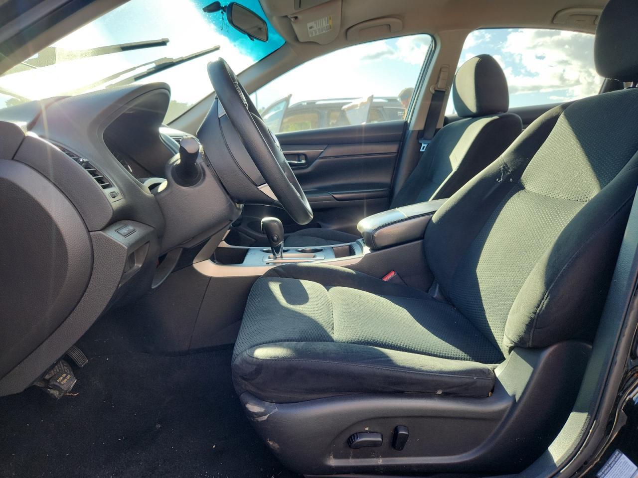 2015 Nissan Altima 2.5 - Фото 7