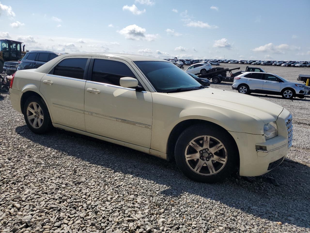 2006 Chrysler 300 Touring - Фото 4