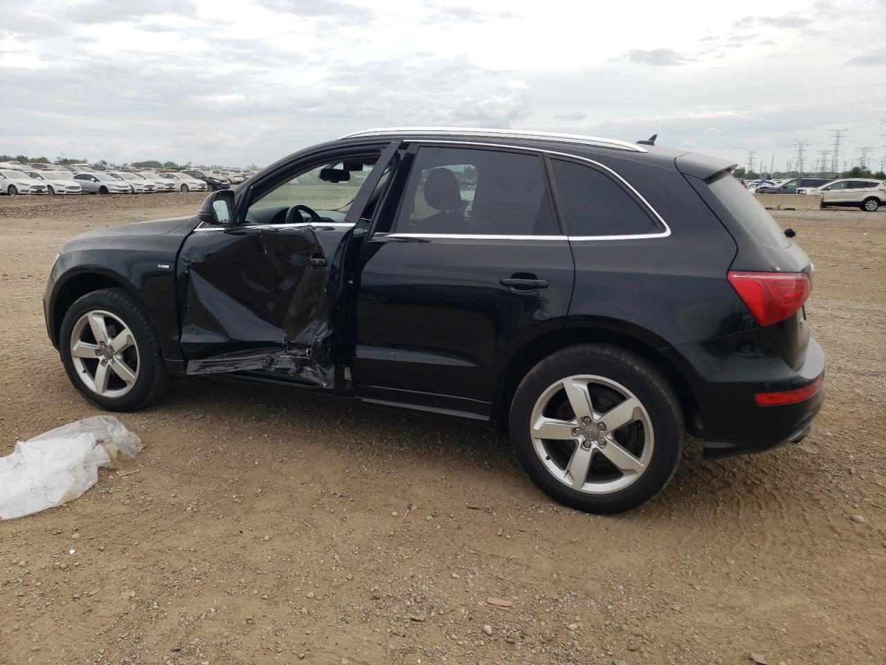 2012 Audi Q5 Premium Plus - Image 2