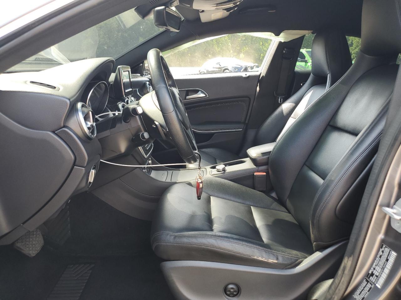 2014 Mercedes-Benz Cla 250 - Фото 7