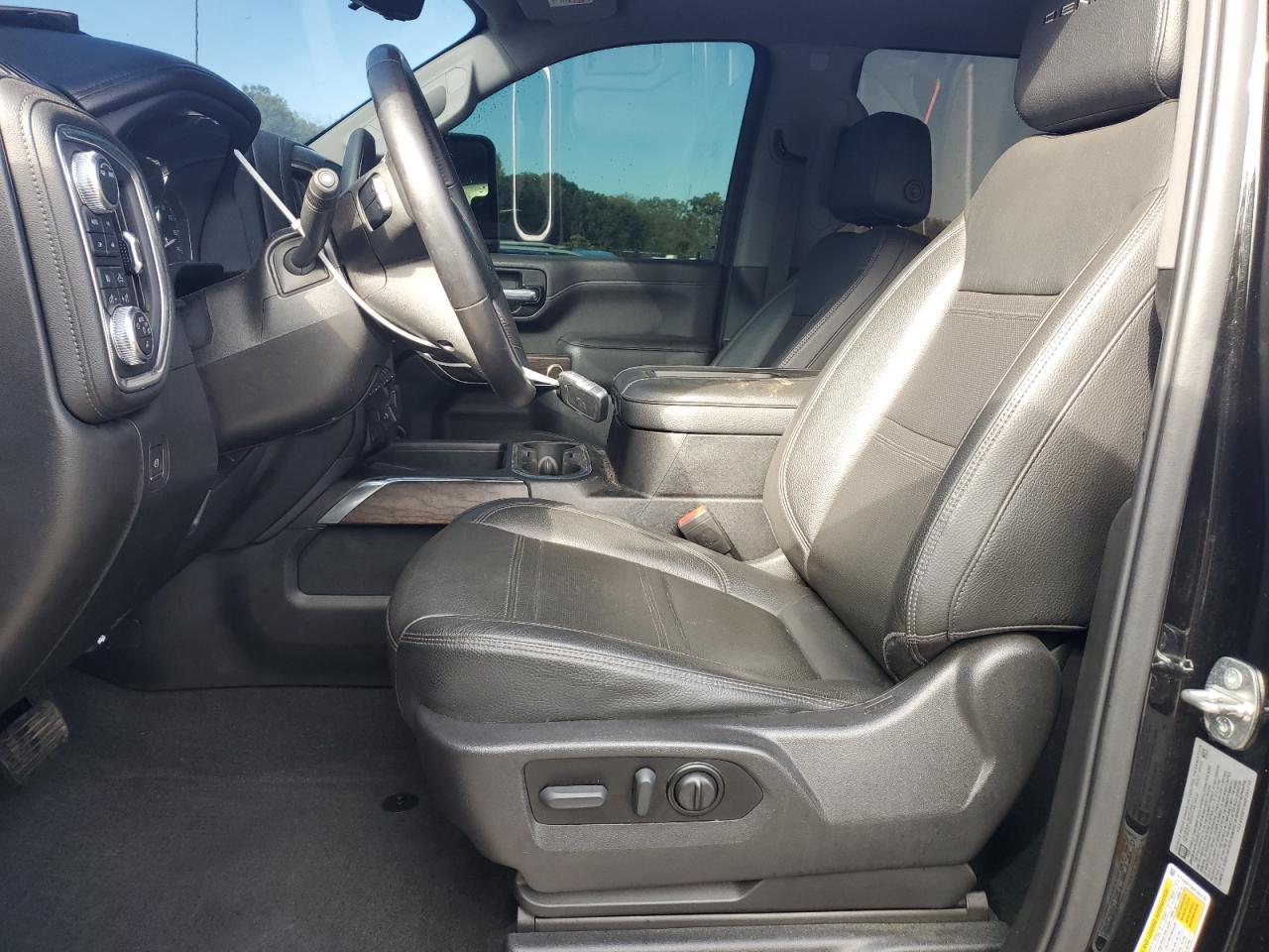 2022 GMC Sierra 2500 Hd Denal - Фото 7