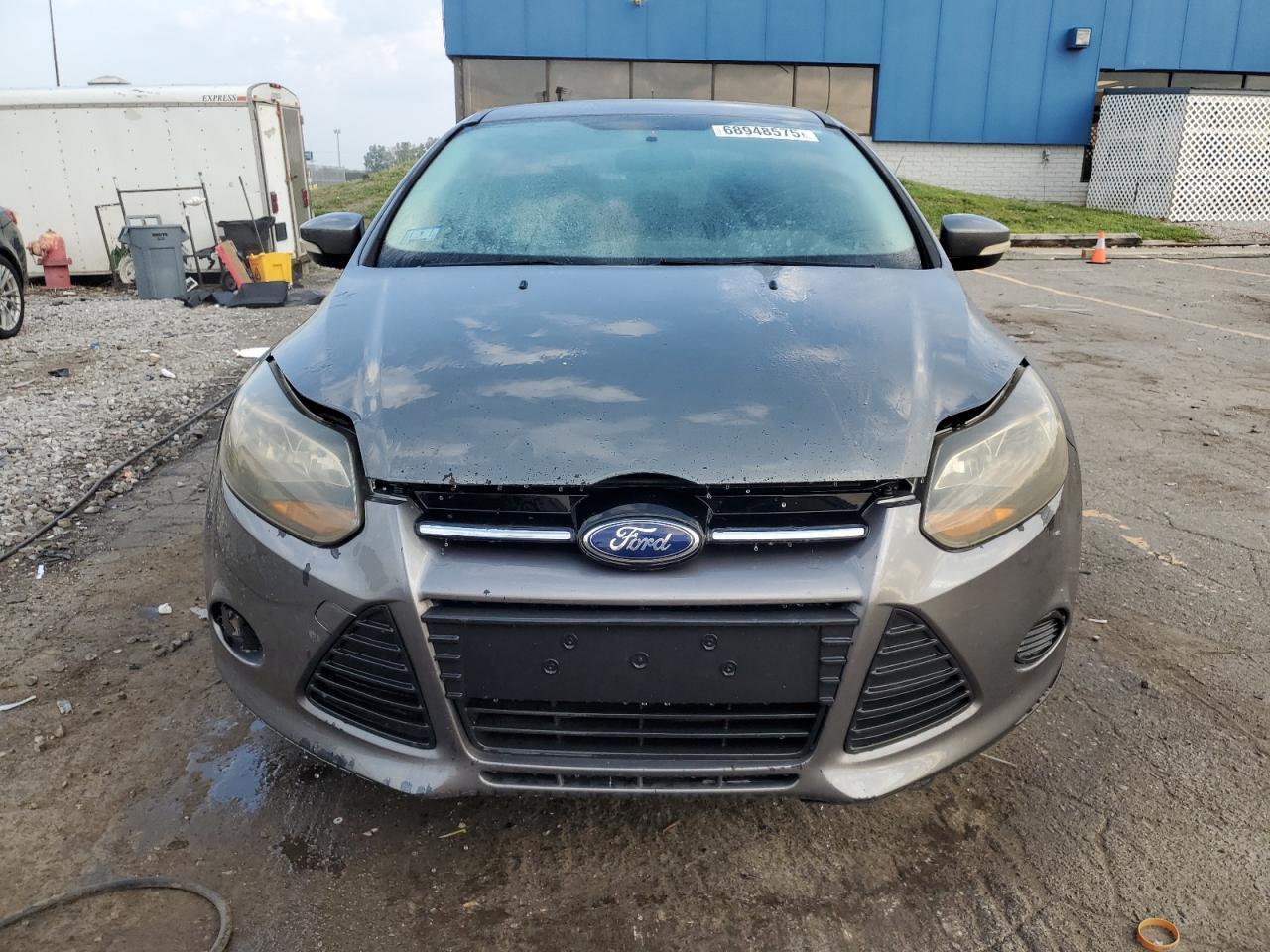 2013 Ford Focus Se - Image 5