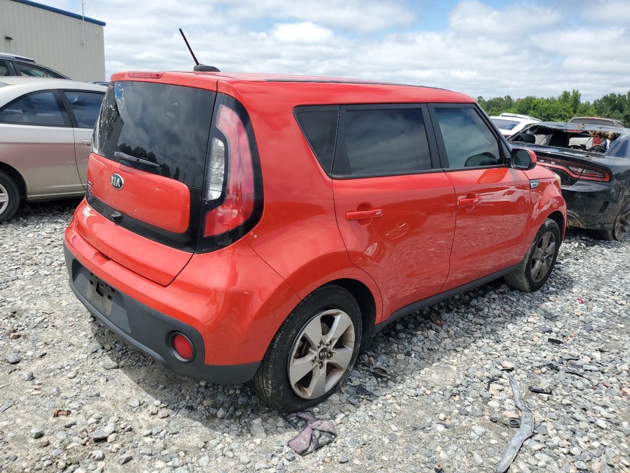 2019 Kia Soul - Фото 3