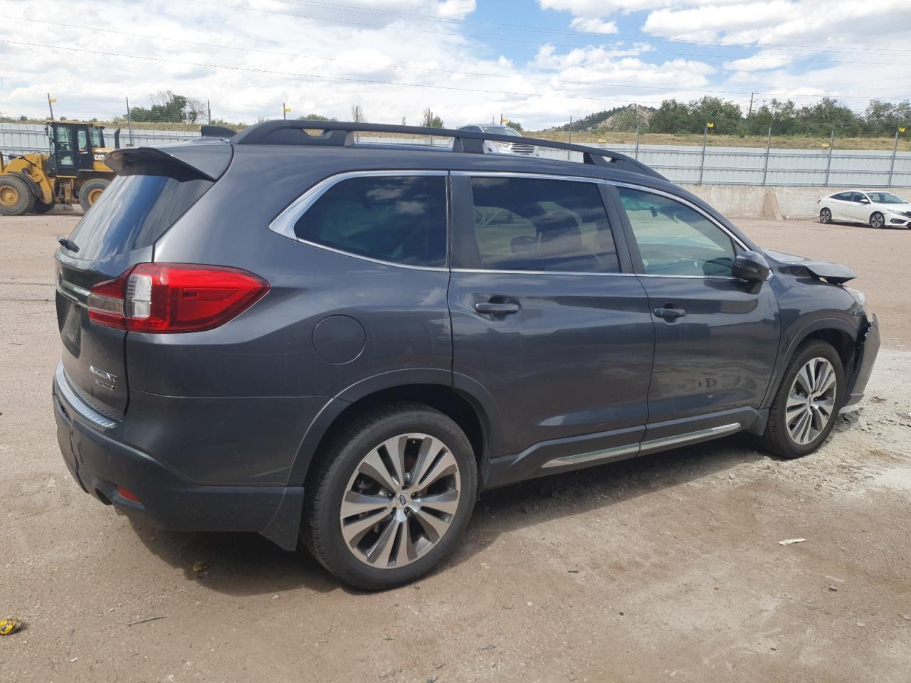 2021 Subaru Ascent Limited - Image 3