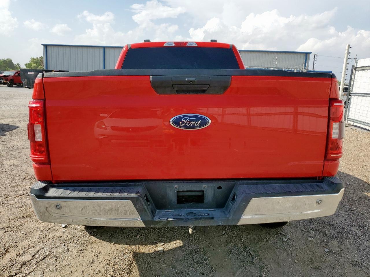 2022 Ford F150 - Фото 6