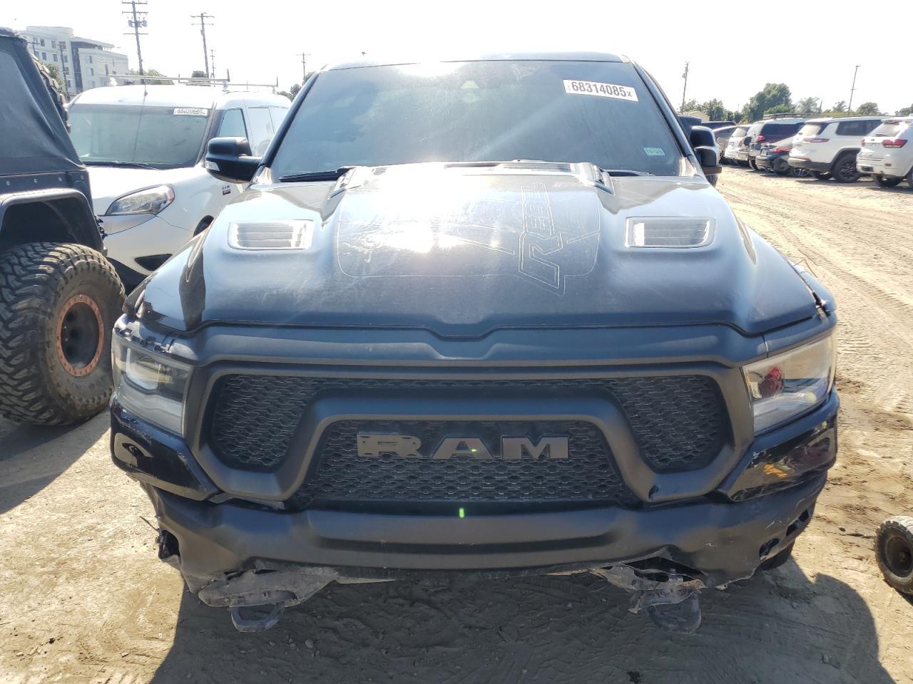 2020 Ram 1500 Rebel - Фото 5