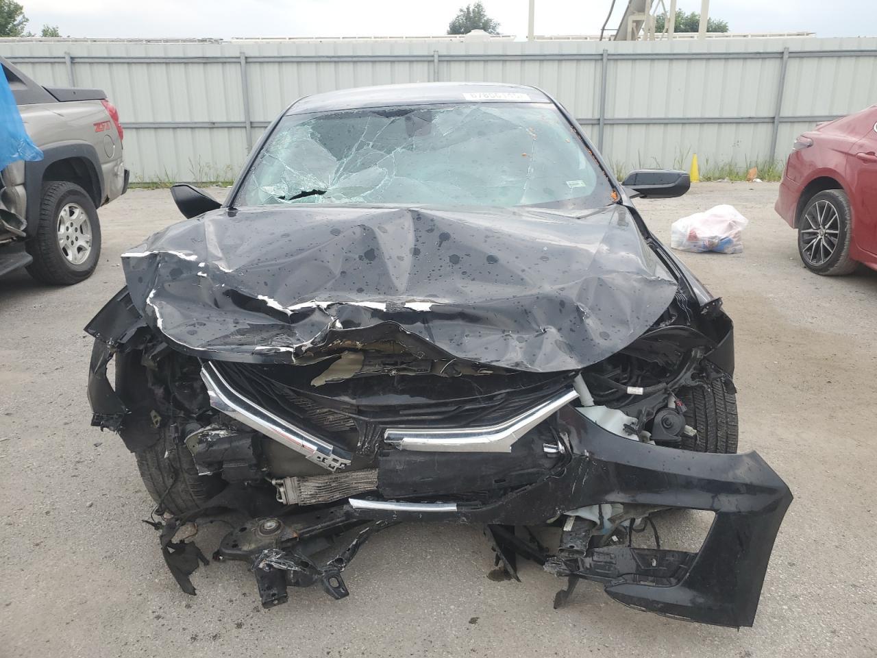 2020 Chevrolet Malibu Lt - Фото 5