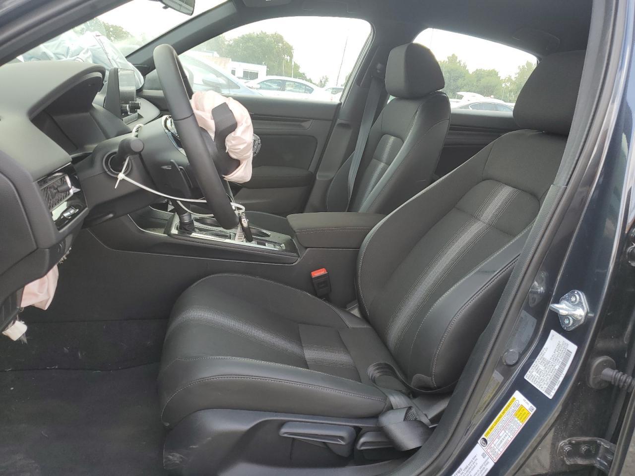 2025 Honda Civic Sport - Фото 7