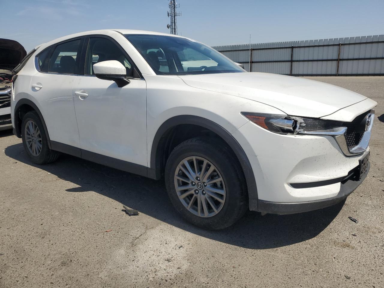 2018 Mazda Cx-5 Sport - Image 4
