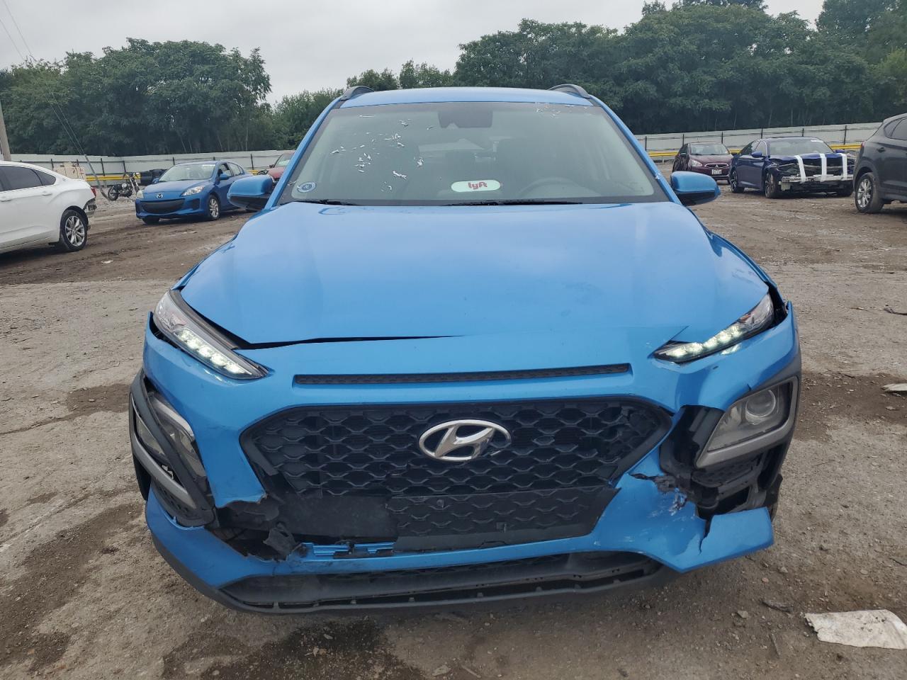 2021 Hyundai Kona Sel - Image 5