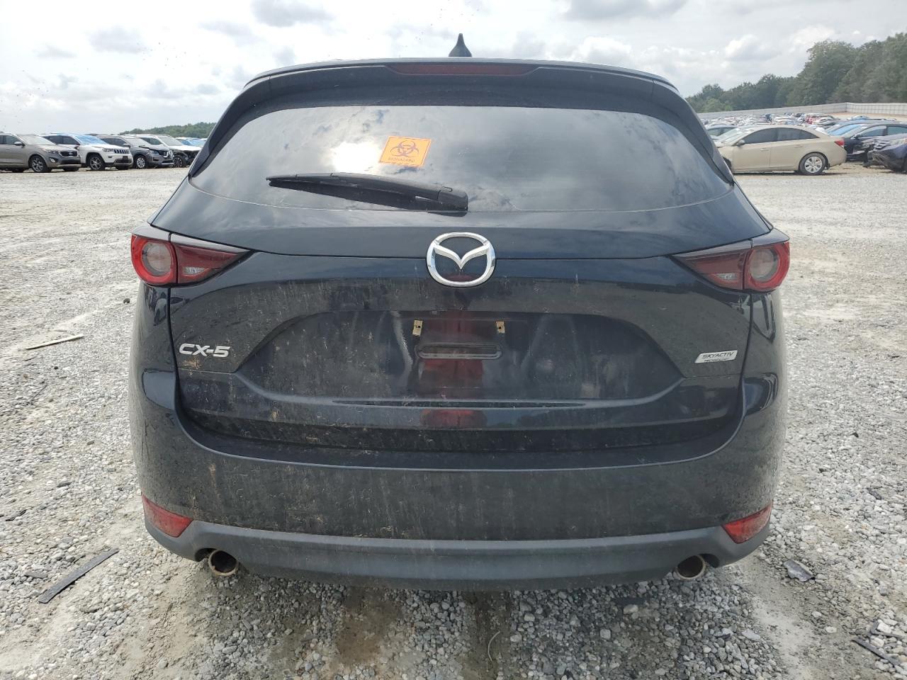 2019 Mazda Cx-5 Sport - Фото 6