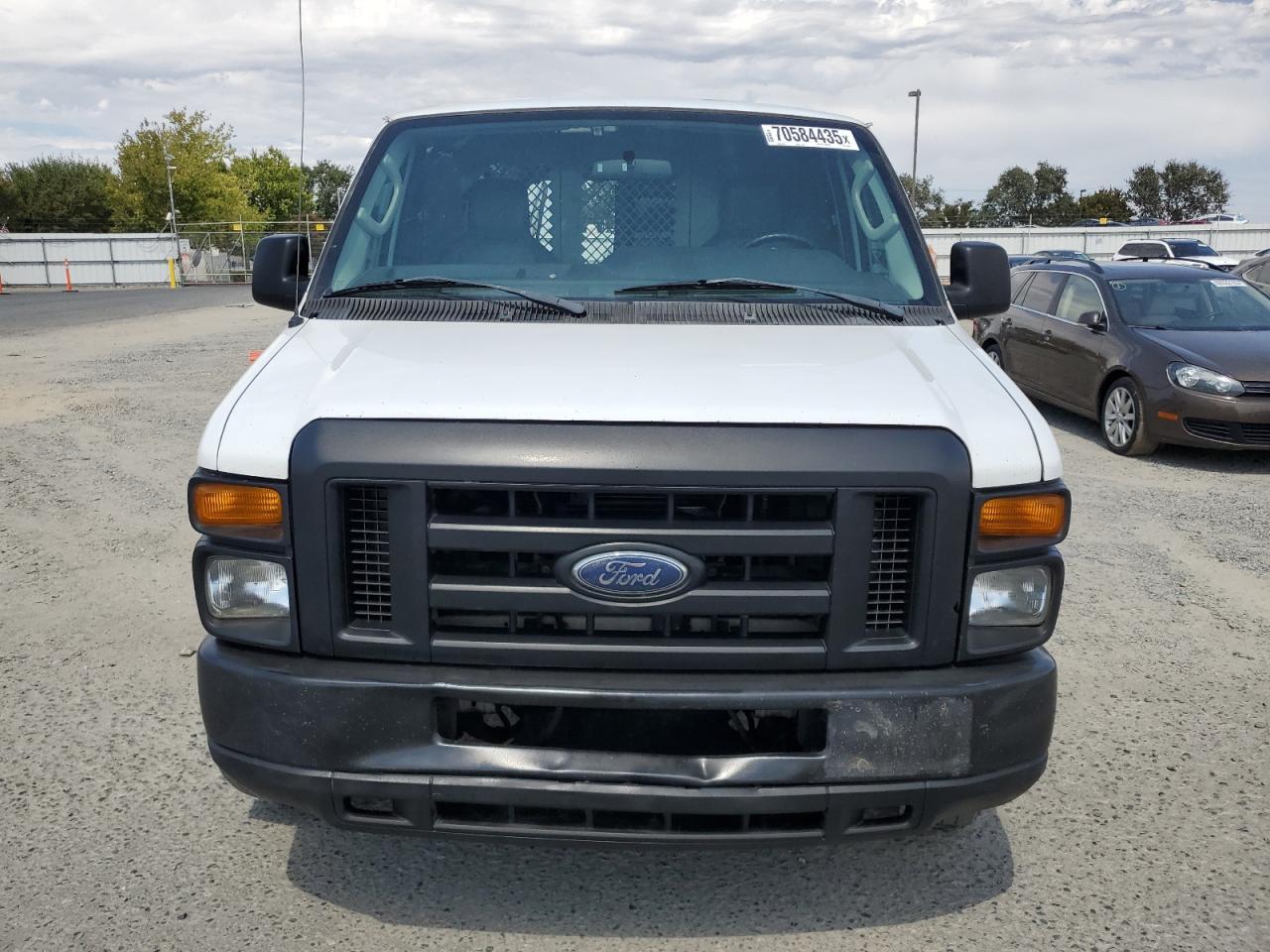 2009 Ford Econoline E150 Van - Image 5