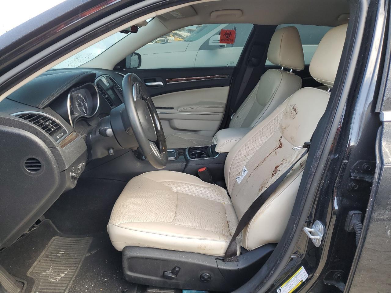 2019 Chrysler 300 Limited - Фото 7