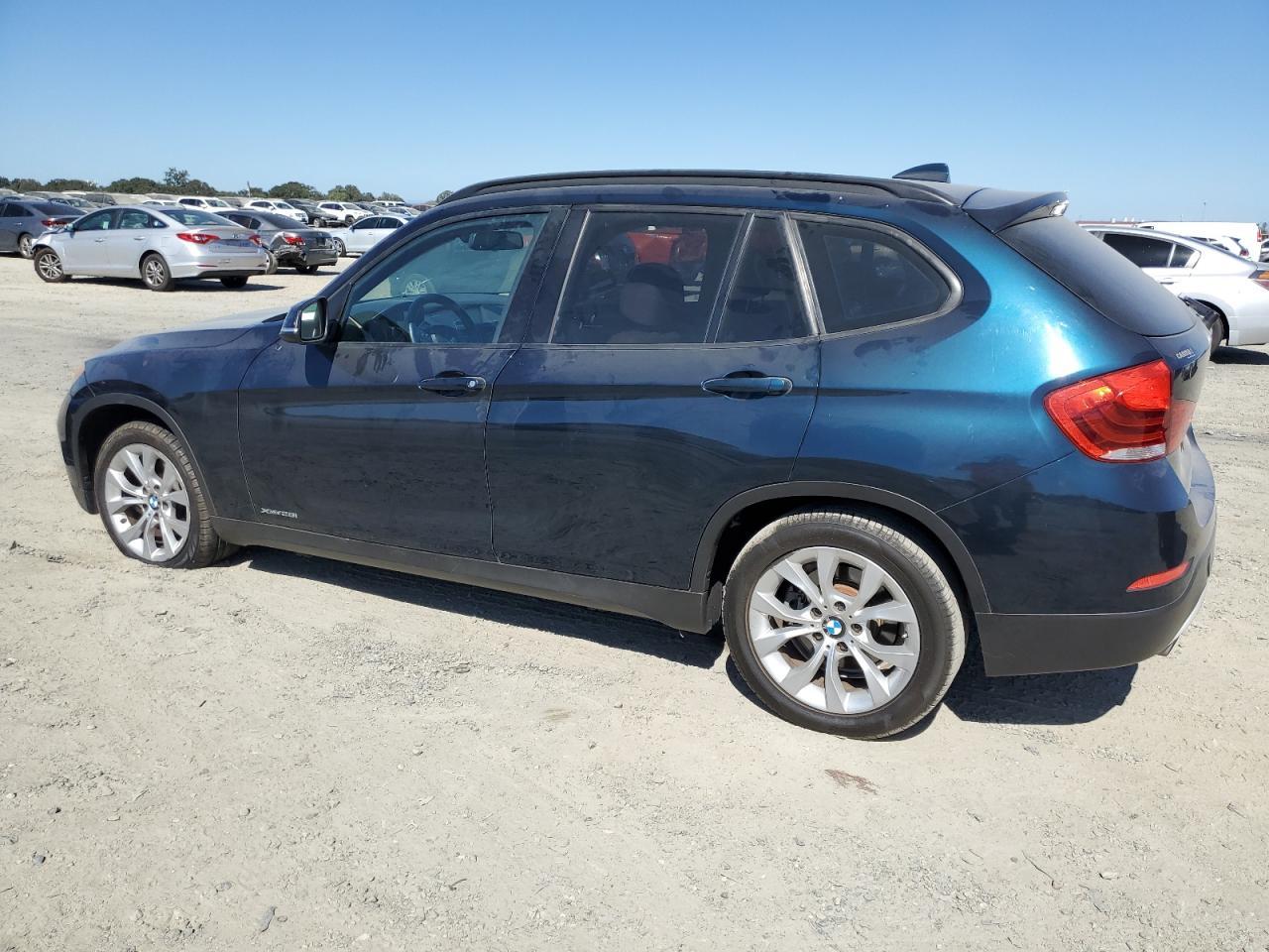 2013 BMW X1 xDrive28I - Фото 2