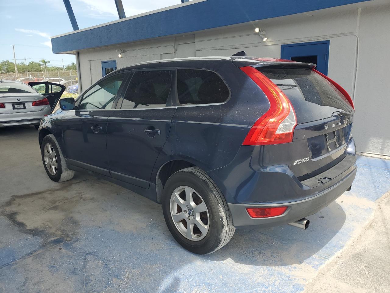 2012 Volvo Xc60 3.2 - Фото 2