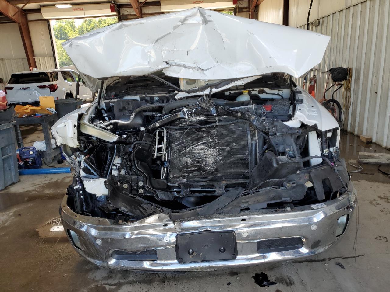 2015 Ram 1500 Slt - Image 5