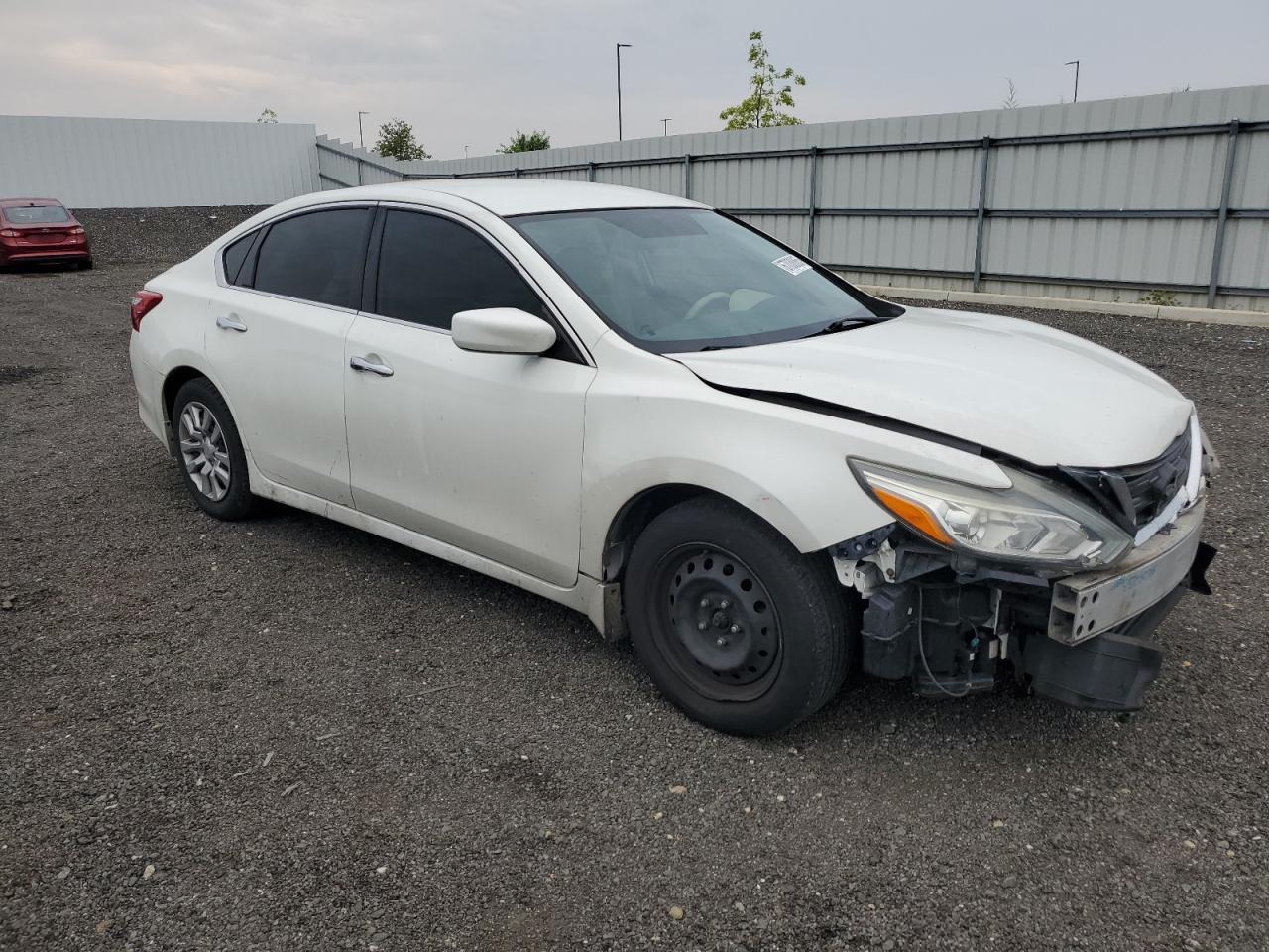 2016 Nissan Altima 2.5 - Фото 4